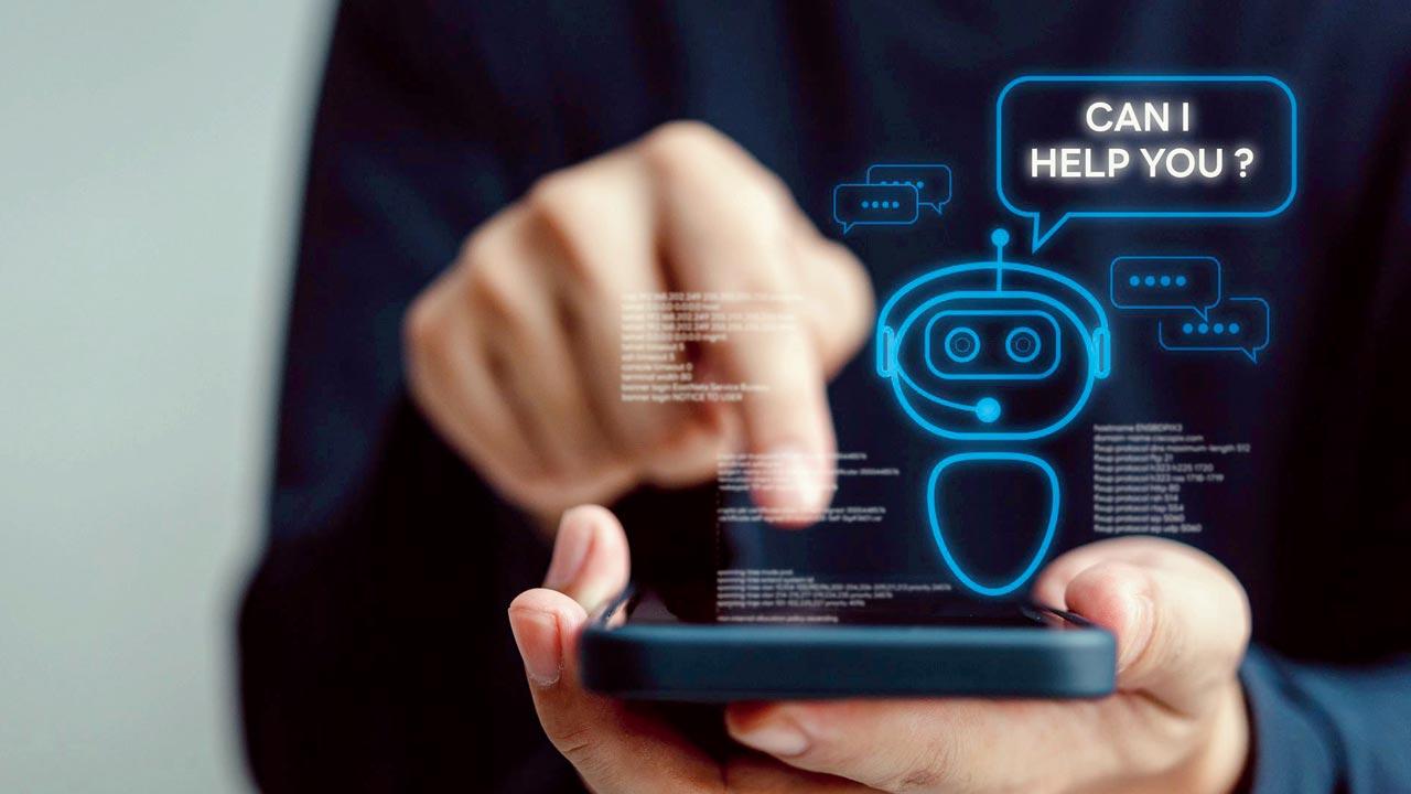 AI chatbots still overconfident, even when wrong