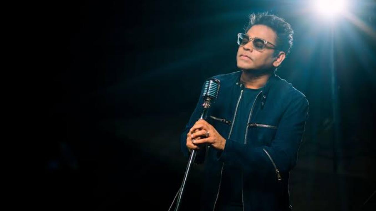AR Rahman to perform in Hyderabad next as a part of the `The Wonderment Tour`