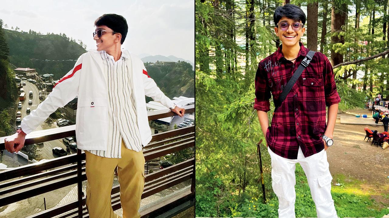 Aadi Mehta rates streetwear over trends