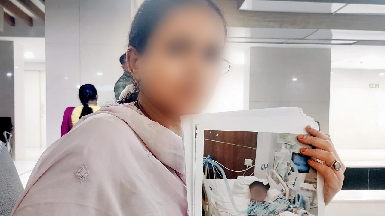Abu Dhabi woman case: Cops act after mid-day report