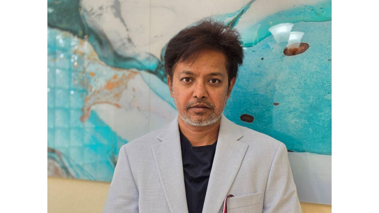 Generative AI Transforms Banking: Adarsh Naidu Drives Massive Revenue Growth and Hyper-Personalization Across Global Finance