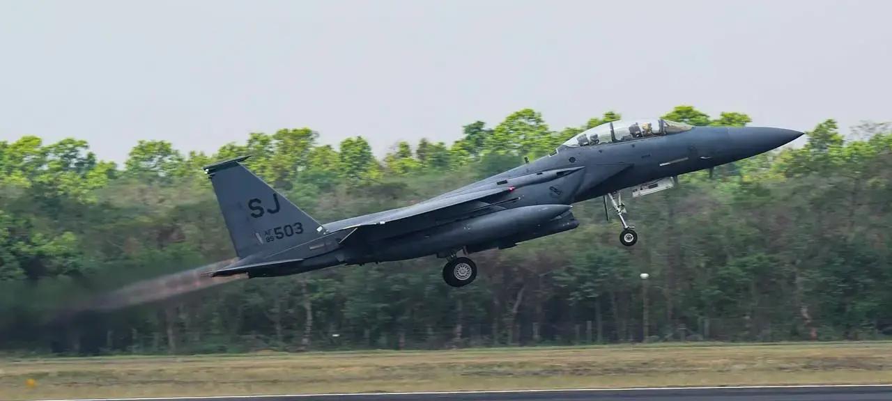IAF Jaguar jet crash: Pilots identified as investigation begins