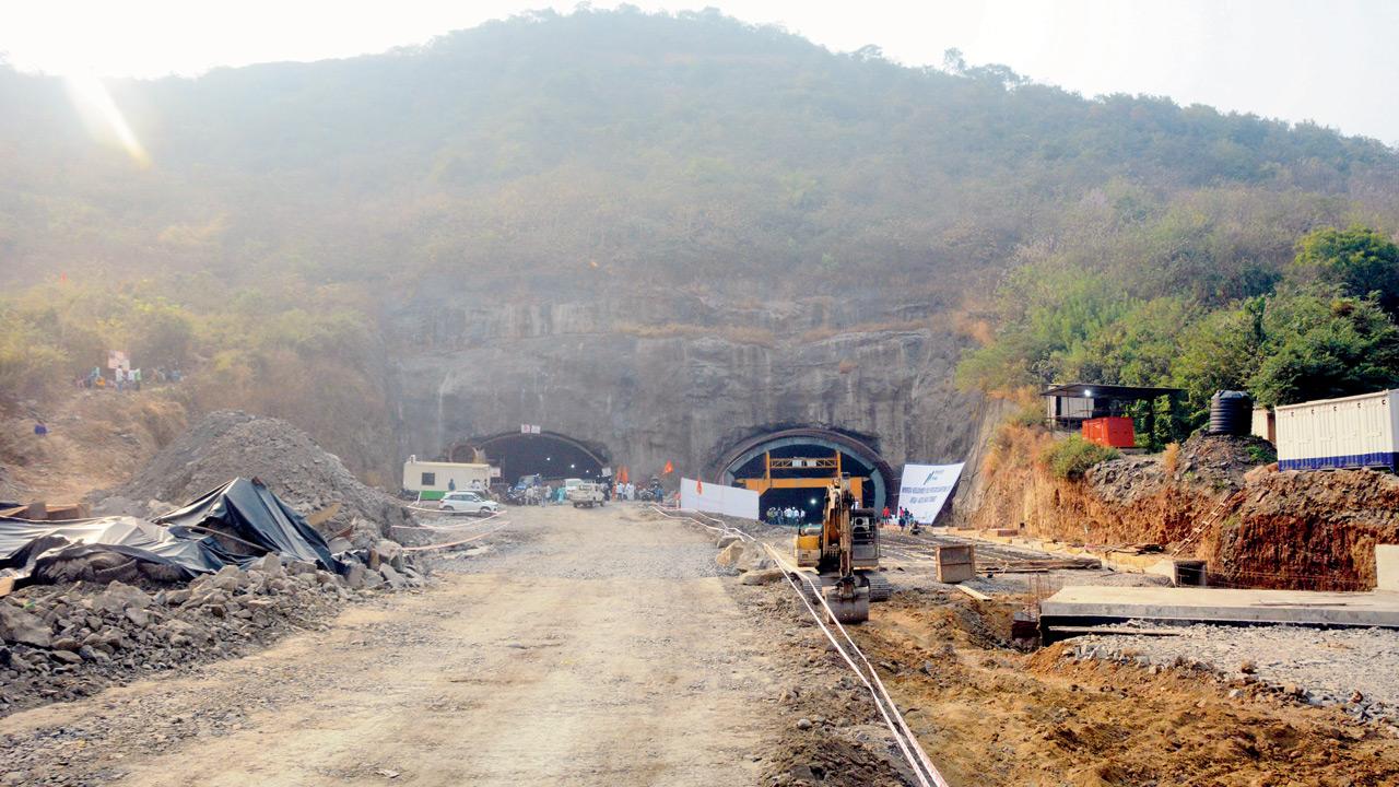 Direct elevated road set to shorten Navi Mumbai–Kalyan commute