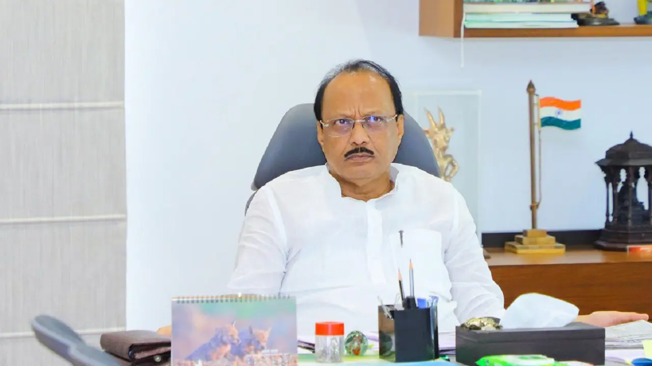 No provision to revoke liquor licences through municipal resolutions: Ajit Pawar