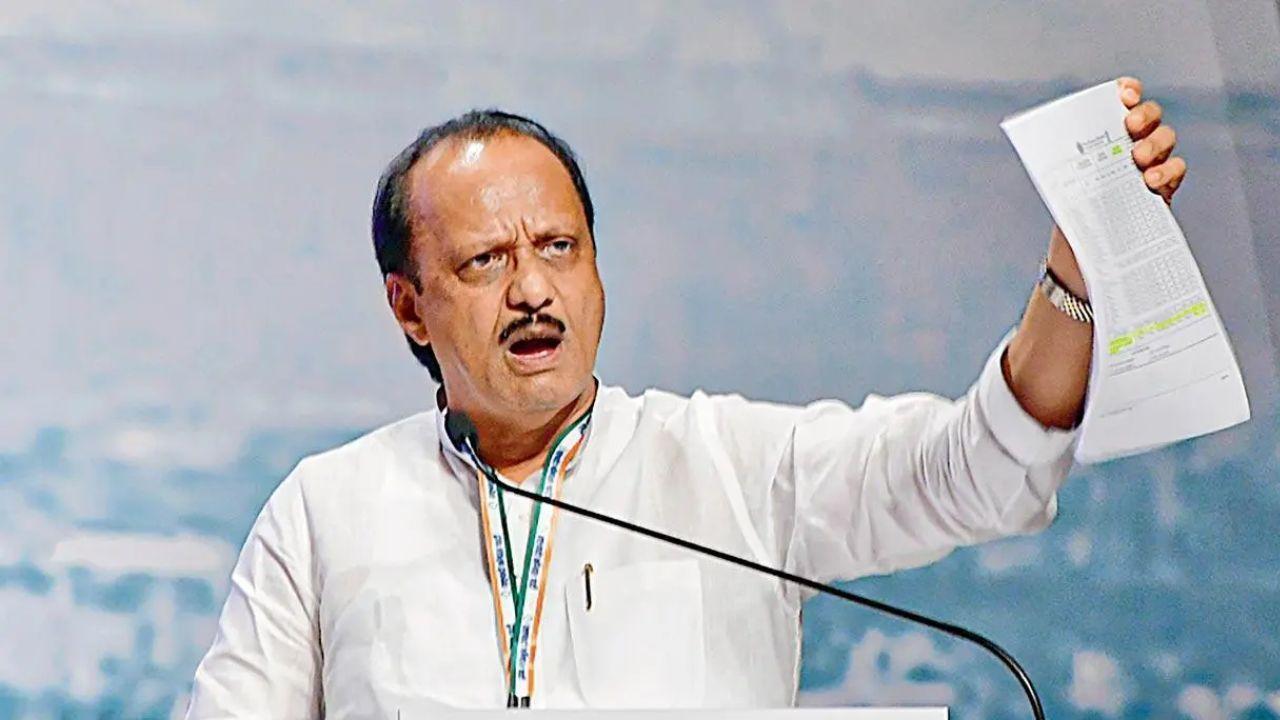 Mumbai LIVE Updates: Ajit Pawar urges Centre to halt illegal import of raisins 