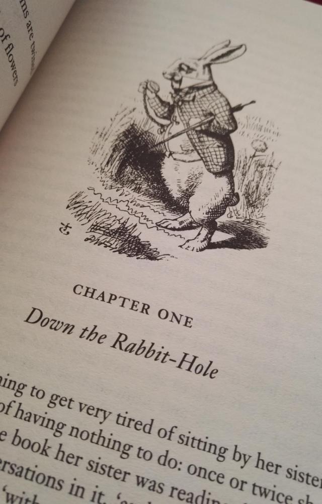 Alice in Wonderland Day: 5 lesser-known facts about the book