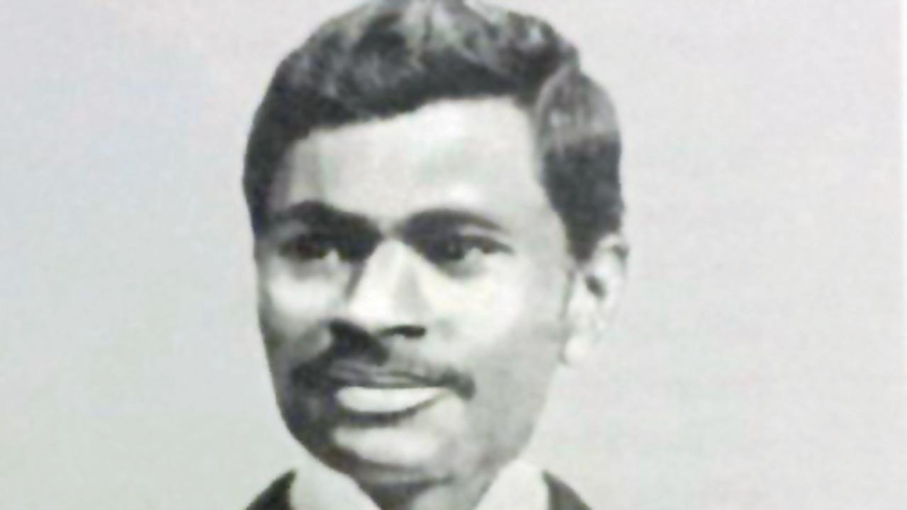 Dr Pranjivan  Mehta