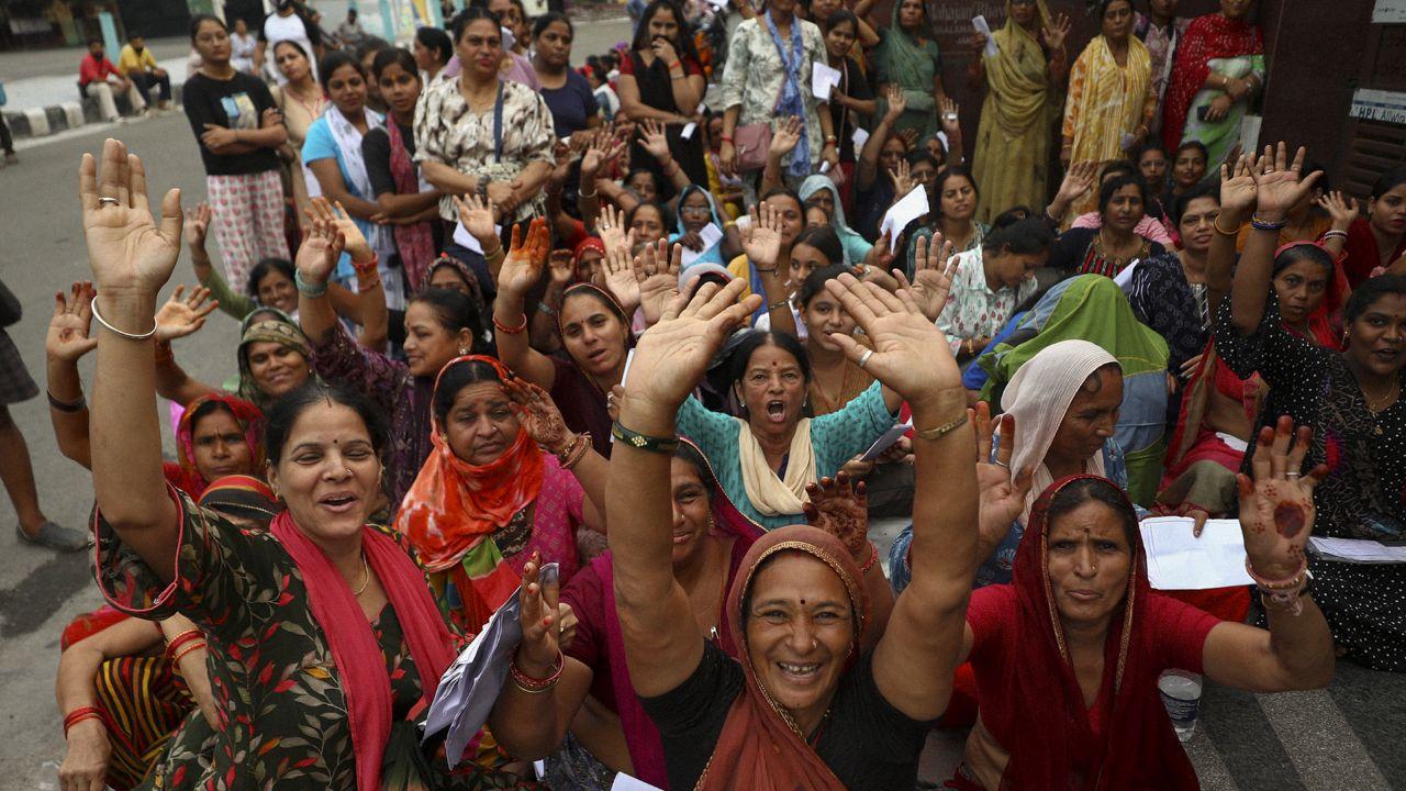 Meanwhile, over 3.5 lakh people have registered online for the pilgrimage