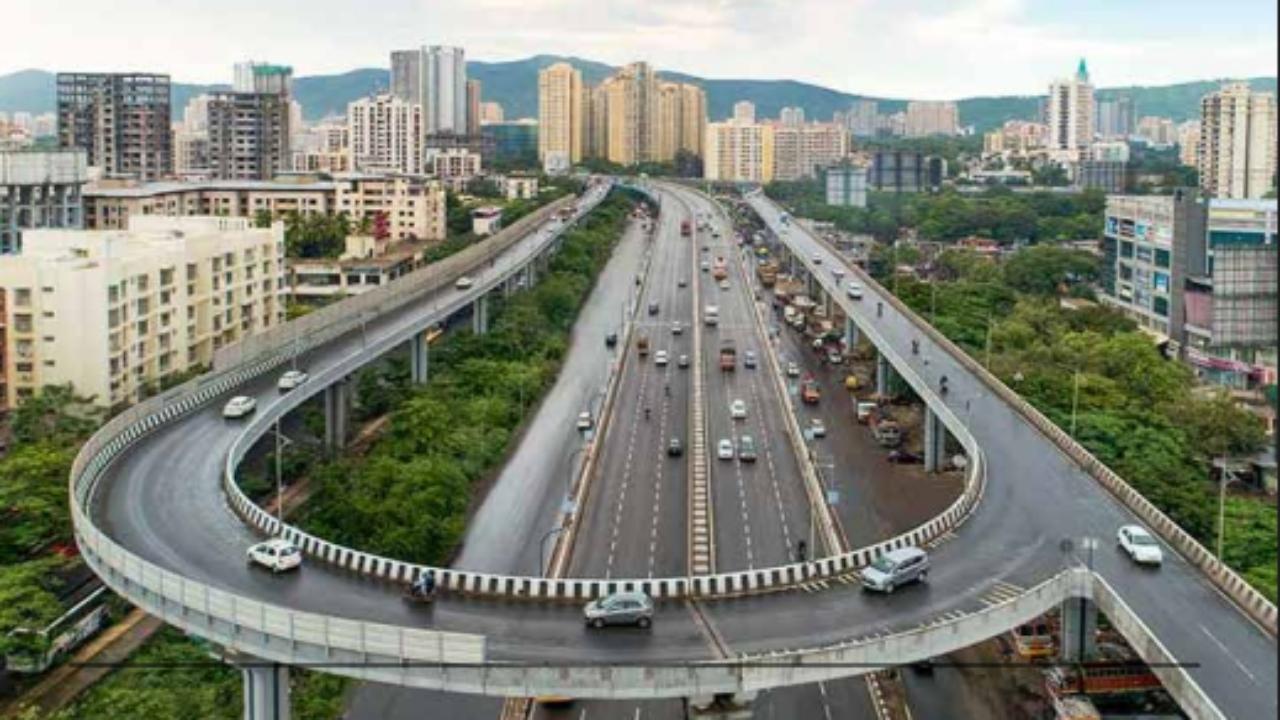 Property prices in Thane surge by 36 per cent in three years: ANAROCK report 