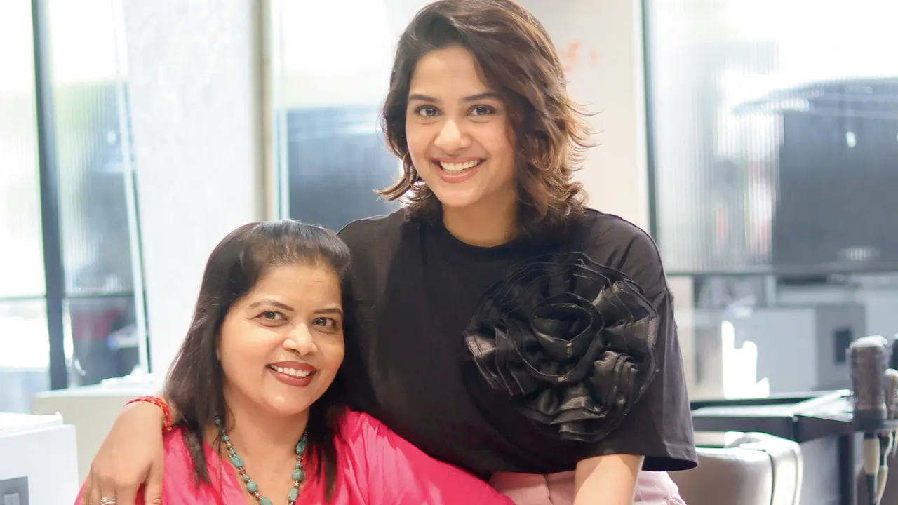 ‘Society rewards women for sacrifice, not ambition’