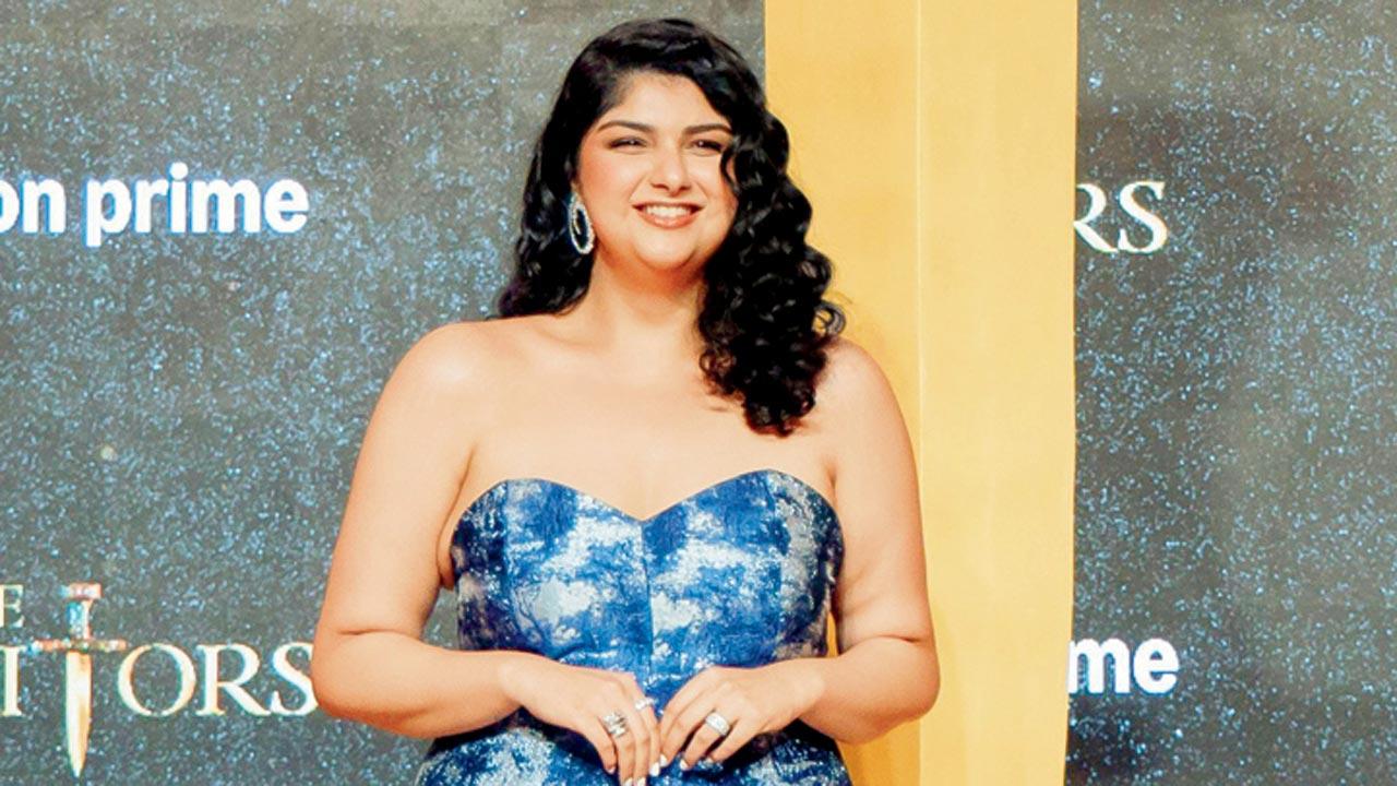 Anshula Kapoor