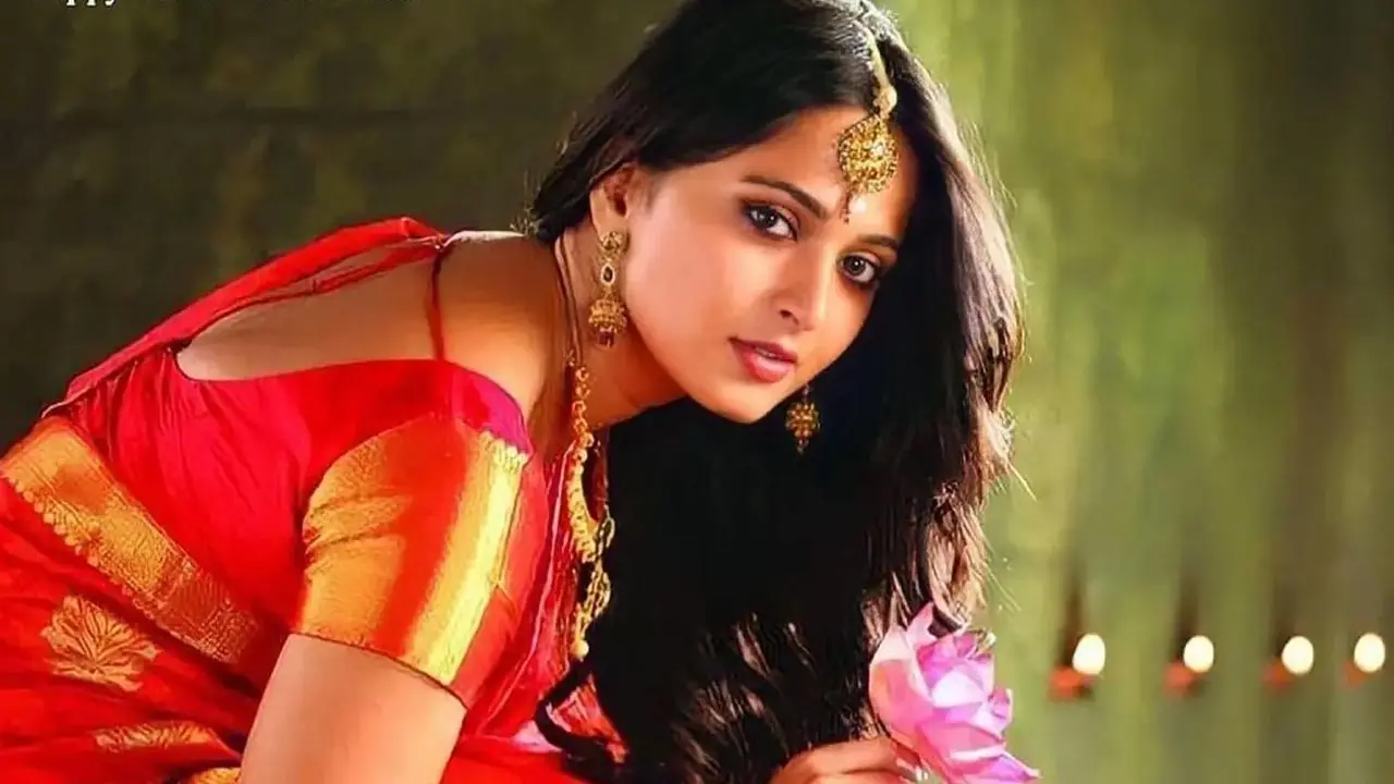 On the occasion of Guru Purnima, Anushka Shetty pens post of gratitude