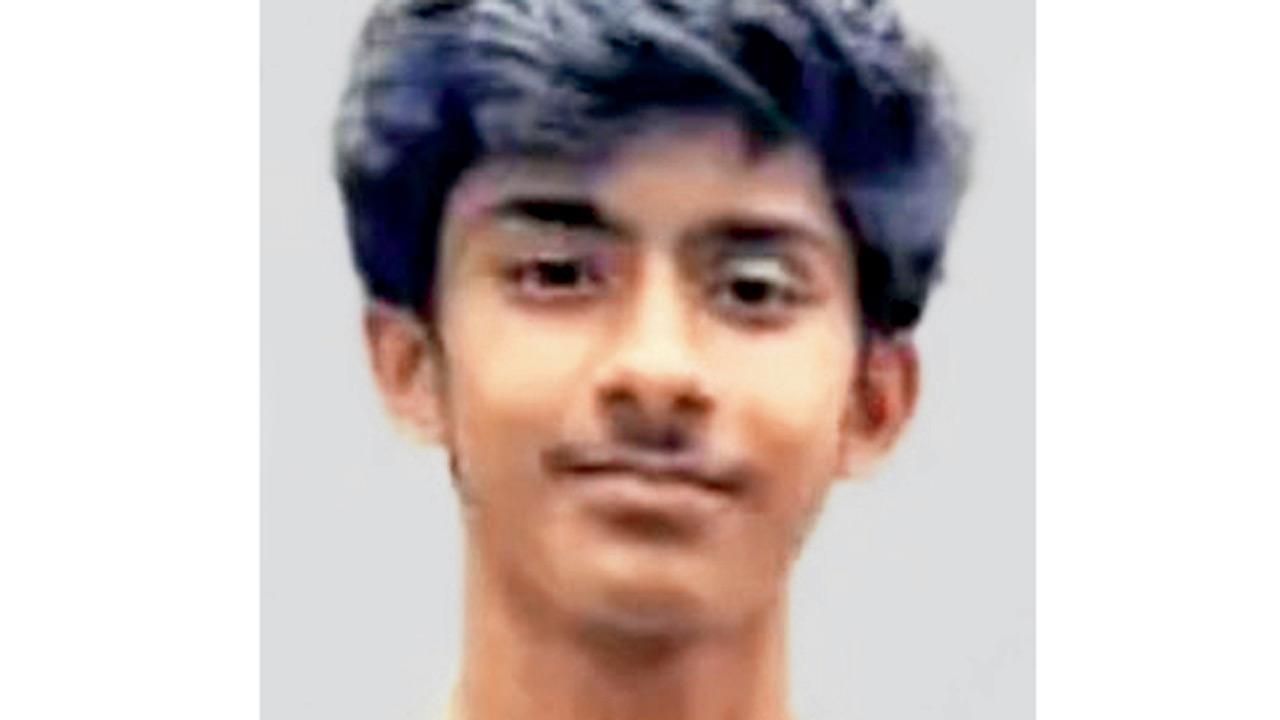 Arav Srivastava