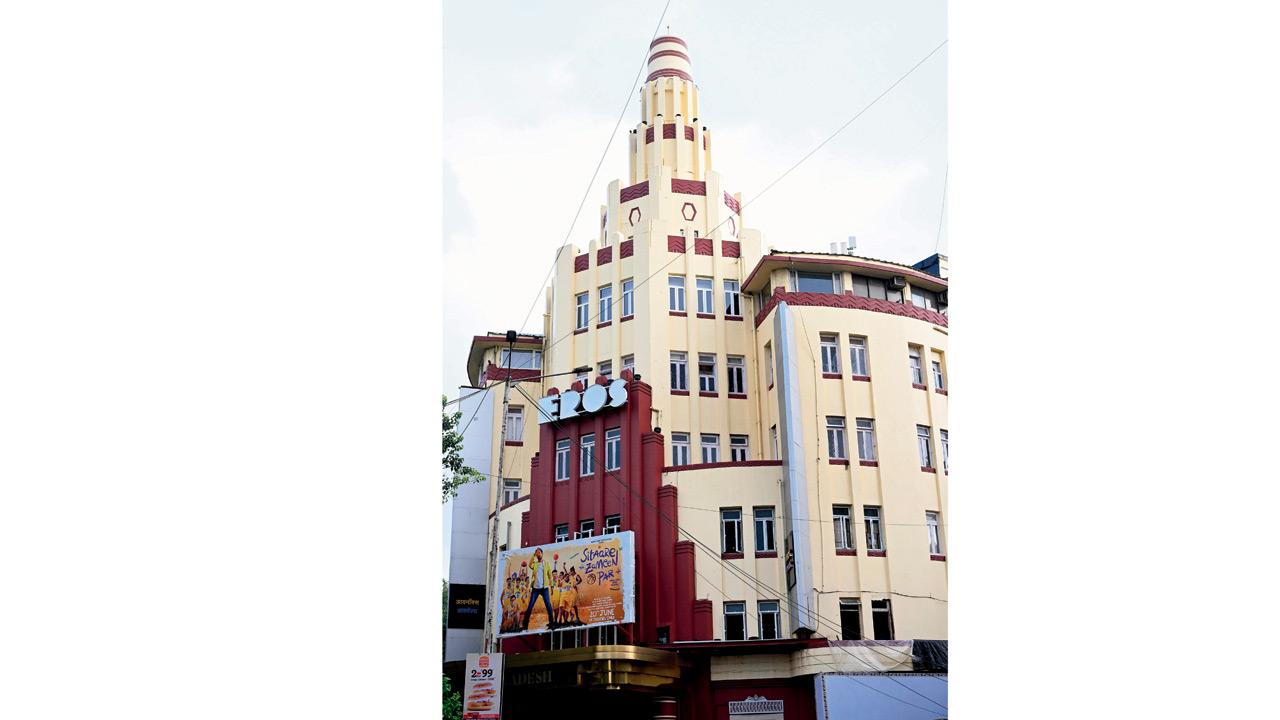 100 years of Art Deco