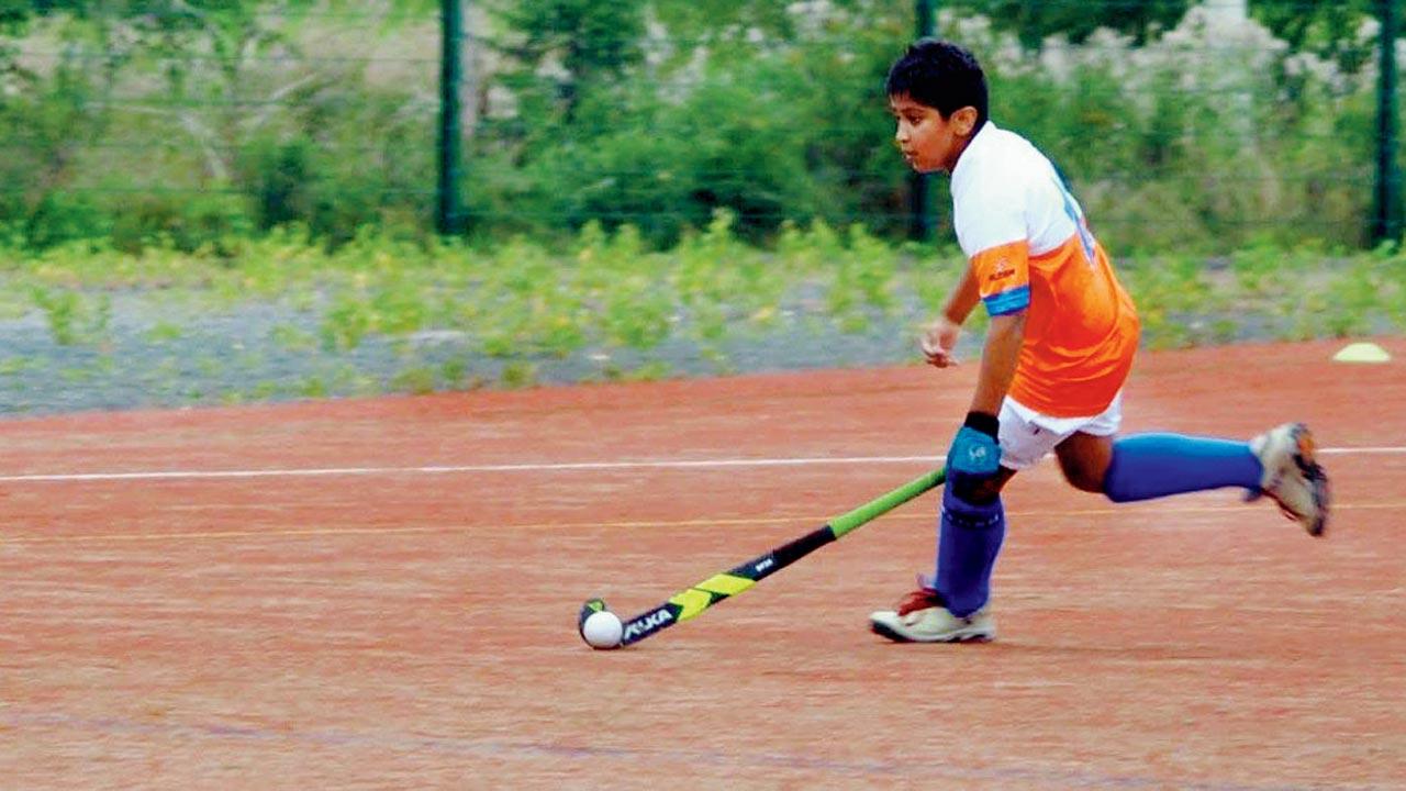 EuroHockey Championship III: Indian teens eye Finnish high!