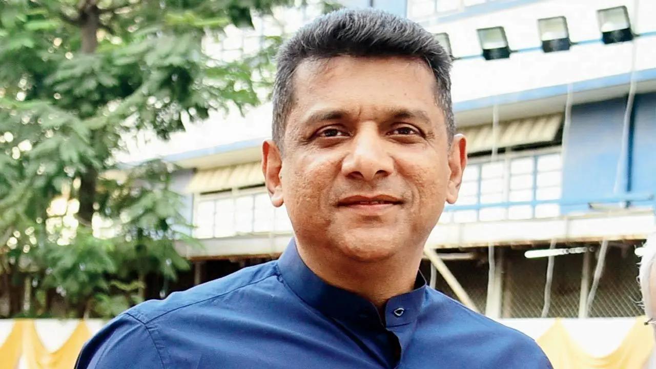 Congress MLA criticises Maharashtra government over Islampur renaming