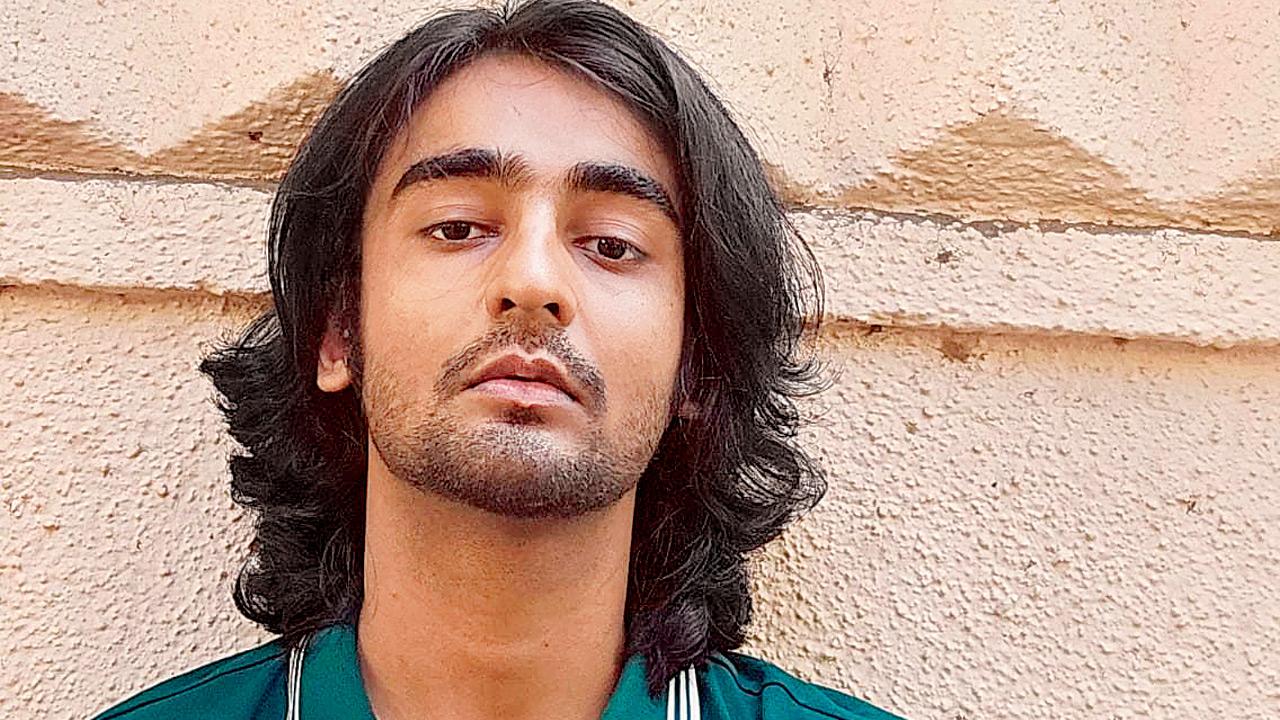 Avan Roy
