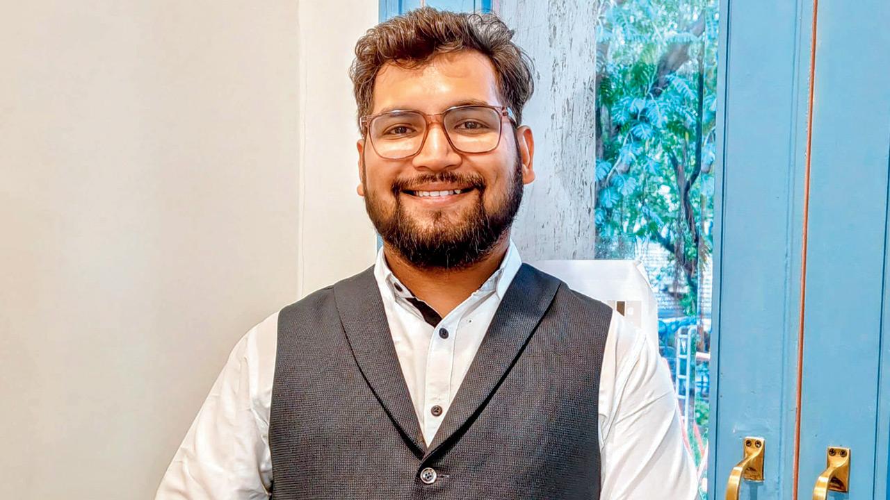 Ayush Khandelwal