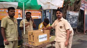 IN PHOTOS: BEST wet-lease workers vote on strike for equal pay