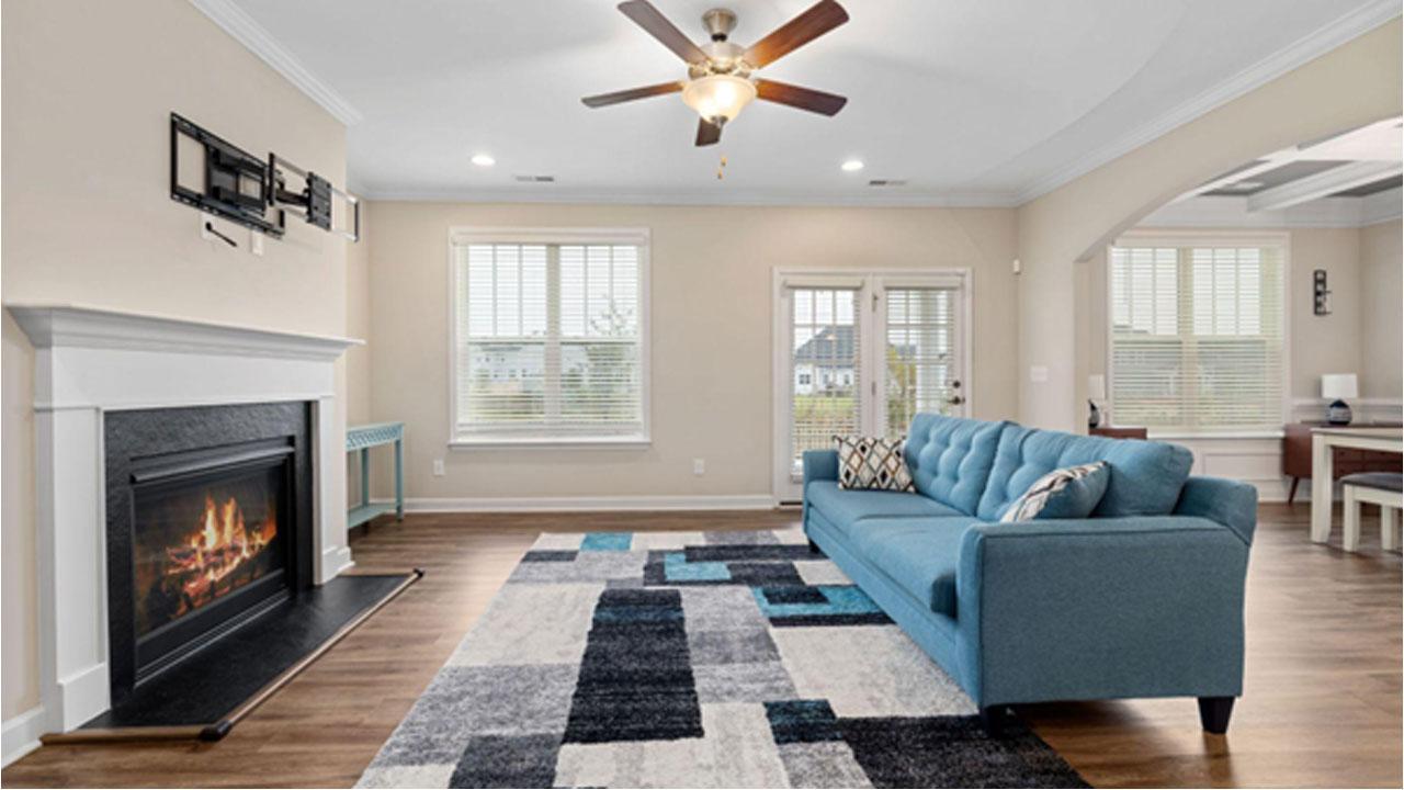 Why switching to a BLDC fan is a smart move for every home