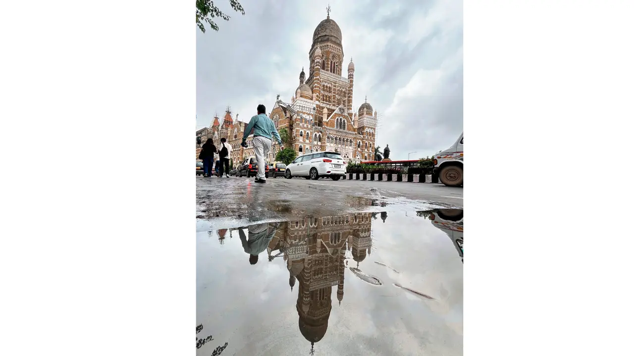 Mumbai Diary: Friday Dossier