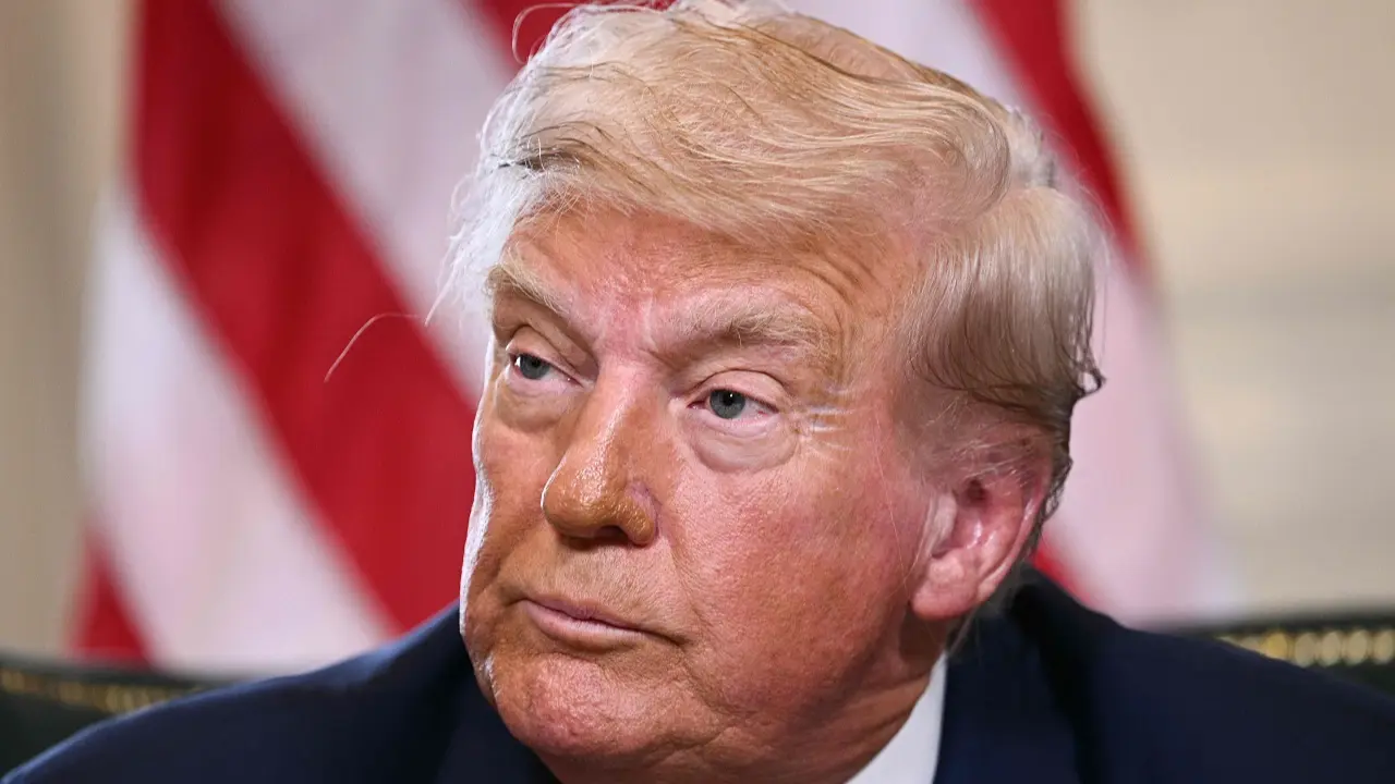 Donald Trump calls Thailand-Cambodia ceasefire 