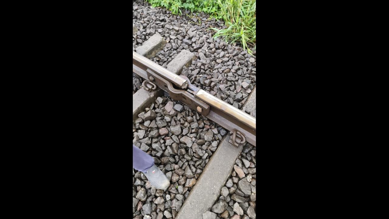 Mumbai local train updates: Rail fracture disrupts services beyond Badlapur