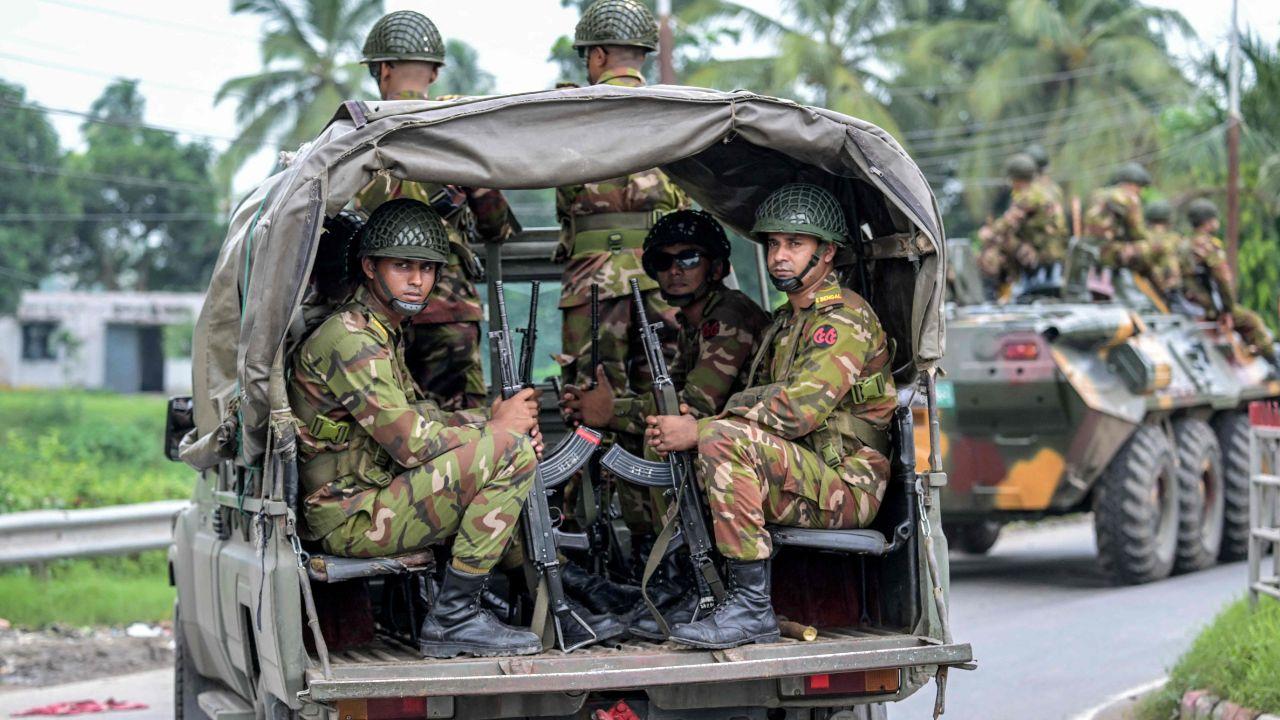 The announcement comes after Wednesday's clashes between Awami League (AL)-led by Sheikh Hasina, workers and law enforcement, including police and army personnel