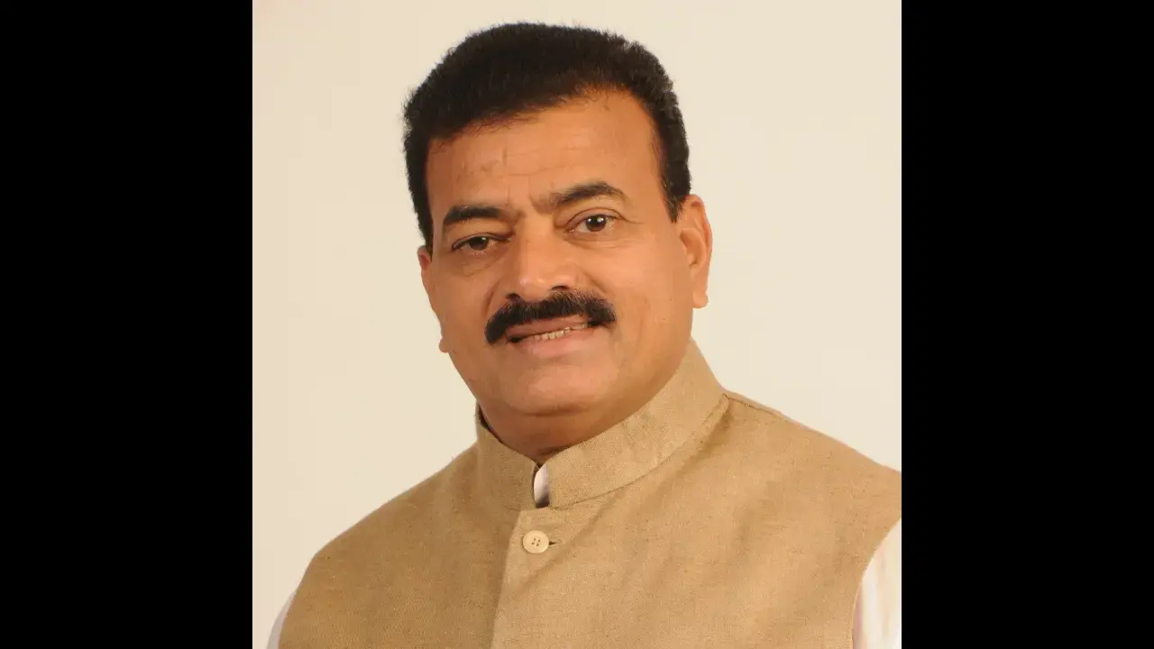 Maharashtra security bill is worse than British-era laws: Bhaskar Jadhav