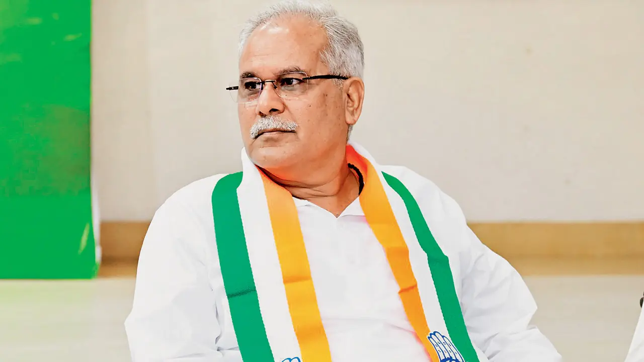 Chhattisgarh Legislative Assembly suspends 30 Congress MLAs