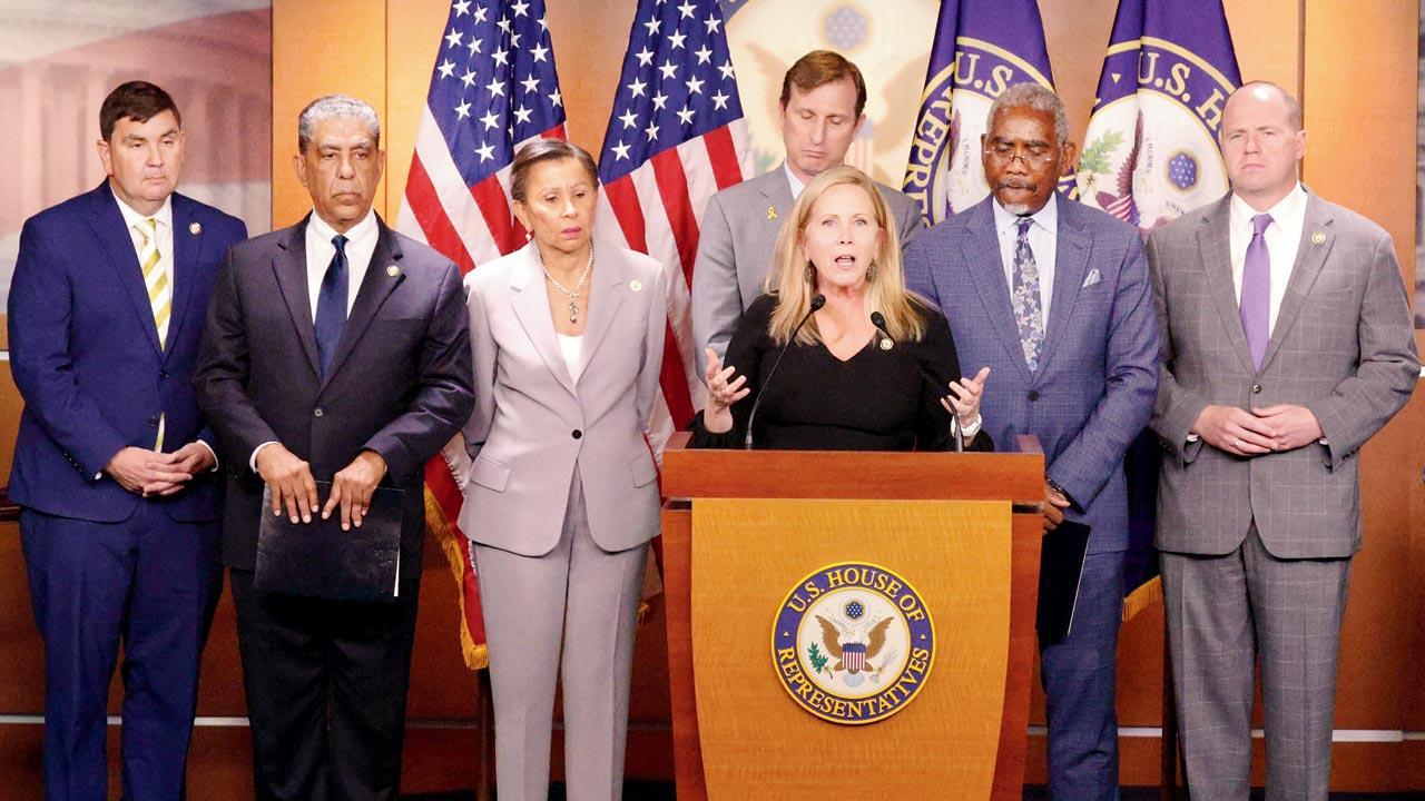 ‘Big Beautiful Bill’ moves to final vote