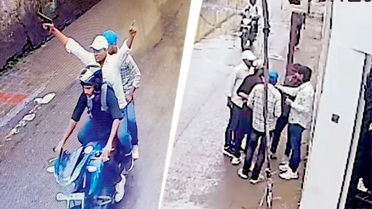 Bihar gangster murder case: All 5 accused arrested in Bengal