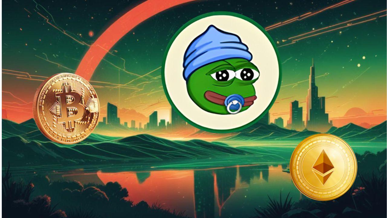 Bitcoin Could Before the Next Halving, Ethereum and XRP May , But ChatGPT Identifies This Coin as a Potential Gainer