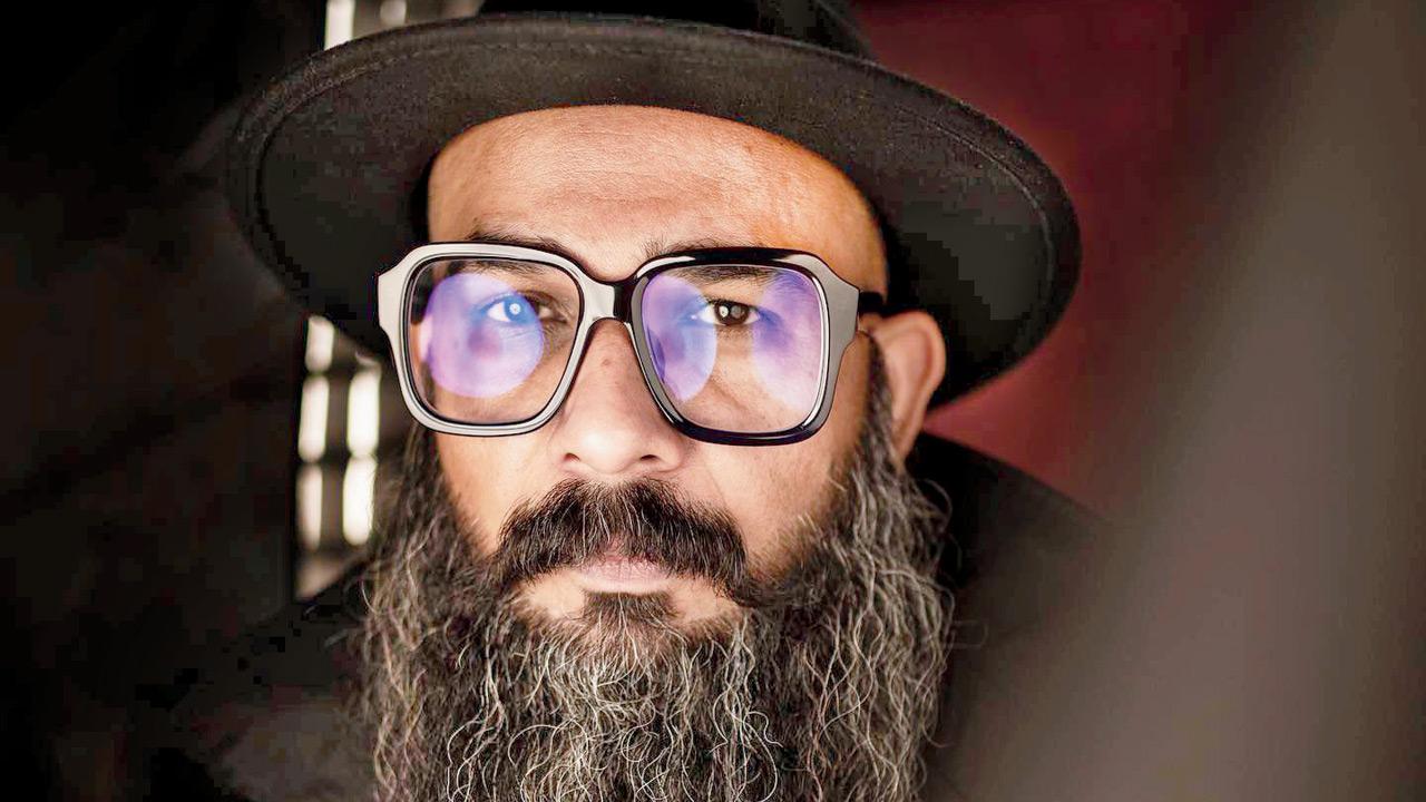 Bony Sasidharan