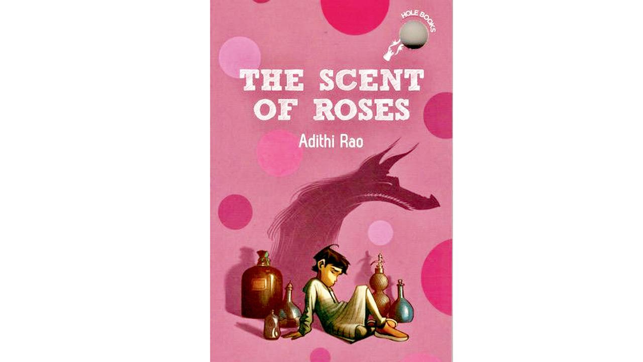 Illustration courtesy/ Krishna Bala Shenoi