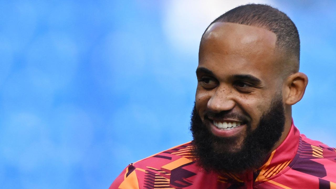 Manchester United sign Mbeumo for $87 million