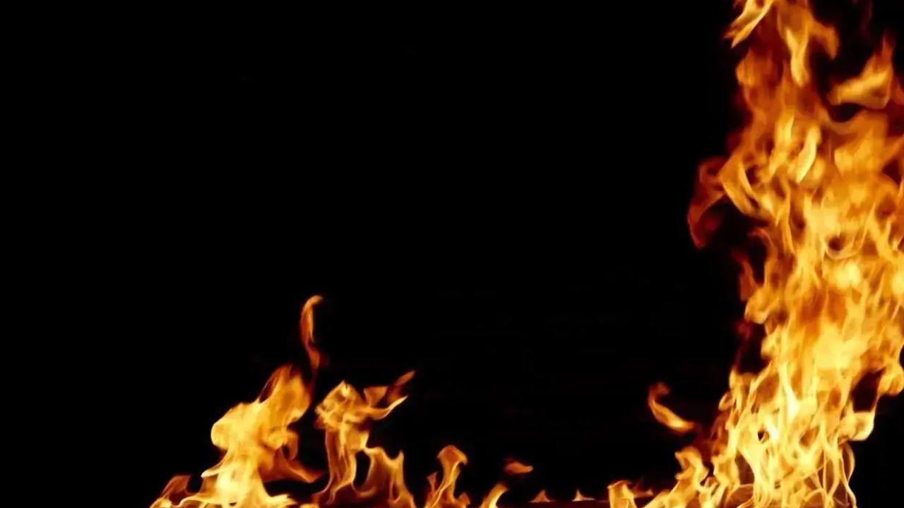 Mumbai LIVE: Fire breaks out at Kopri garage in Thane