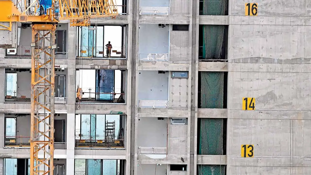 Mumbai Diary: Friday Dossier