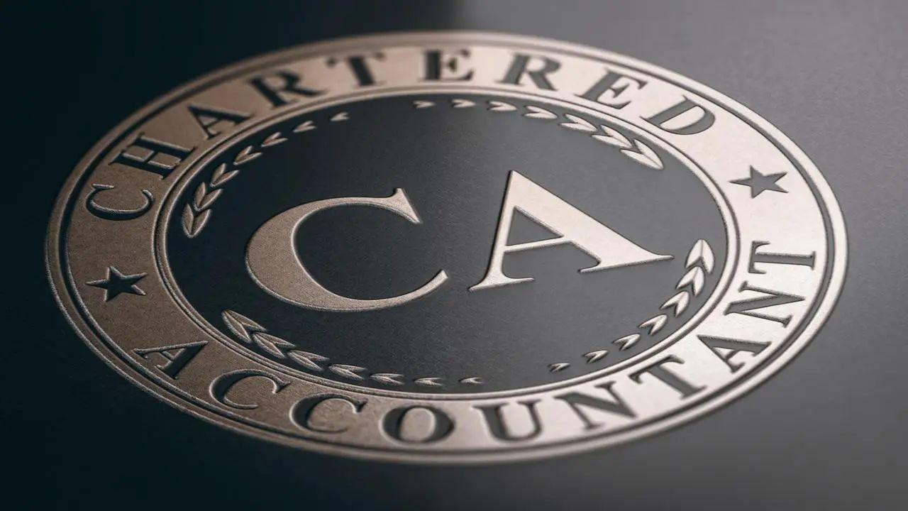 ICAI announces CA exam results; Mumbai’s Rajan Kabra tops final exam with 86 percent