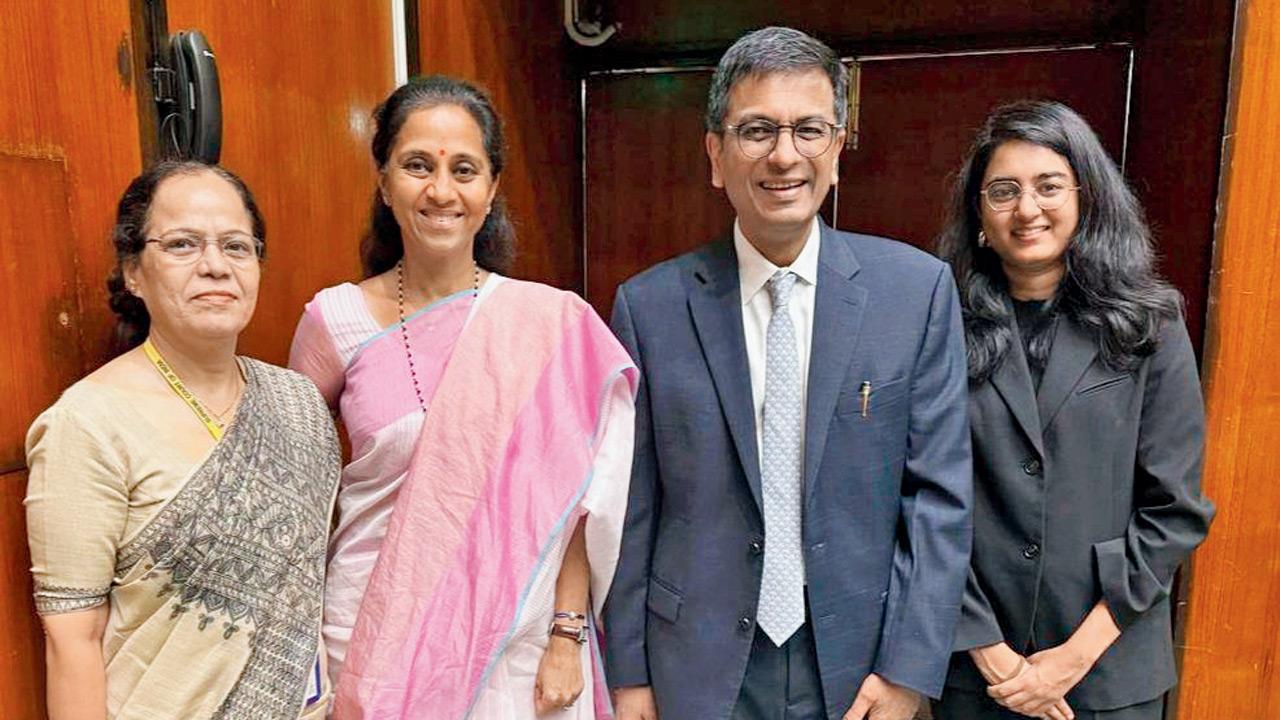 Former CJs Chandrachud and Khehar flag concerns in ONOE Bill