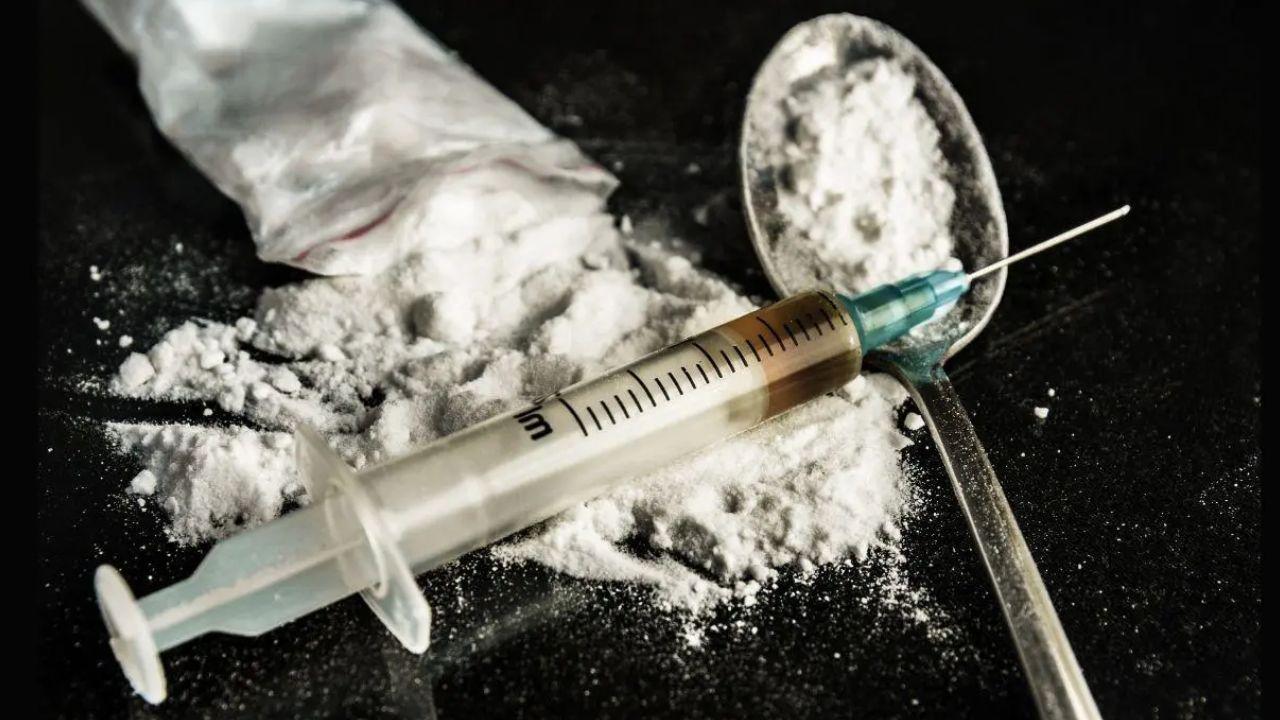 Mumbai LIVE Updates: Heroin valued at Rs 47 lakh seized; nine arrested