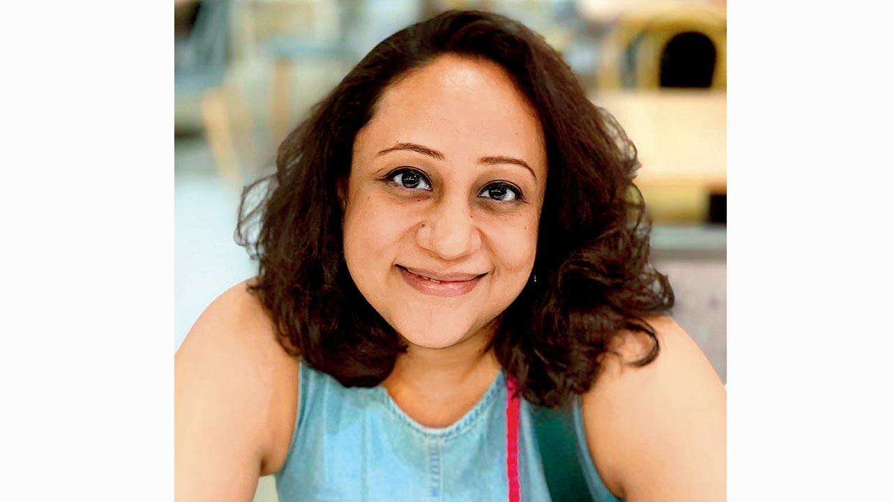 Gouri Dutt