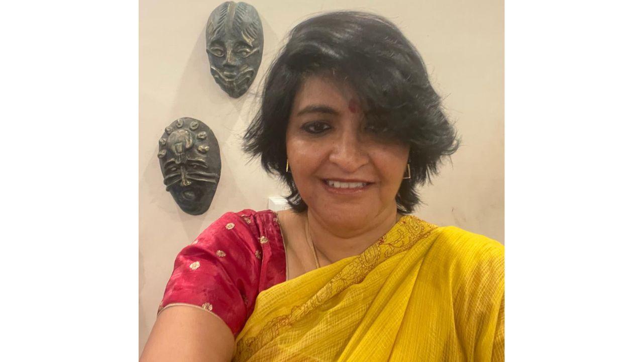 Neha: A Cinematic Storyteller of the Real and the Relatable