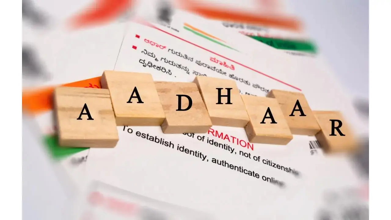 NCP leader Deepak Mankar urges Centre to include blood group on Aadhaar card