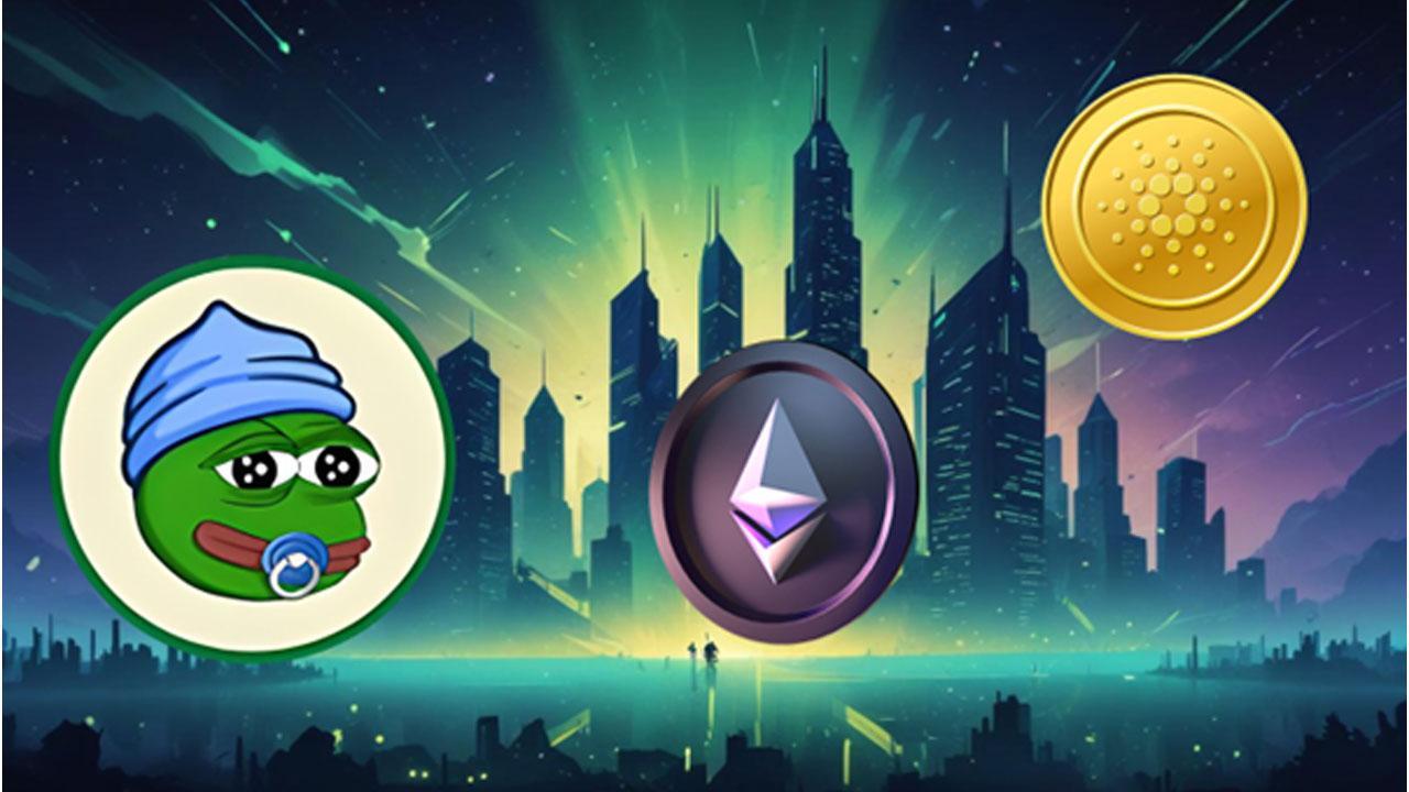 Reasons Why Cardano (ADA) Holders Are Selling and Moving Into Little Pepe (LILPEPE) and Ethereum (ETH)