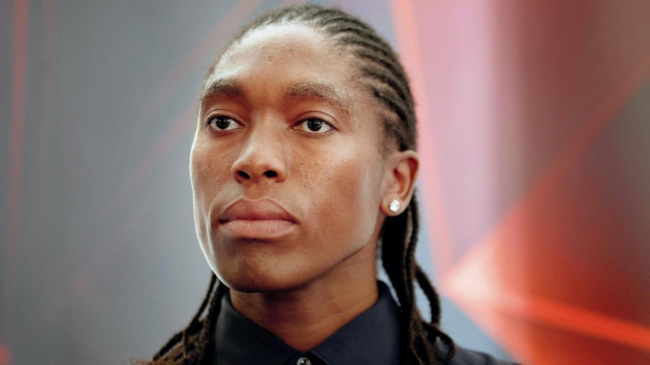 Human Rights court rules Semenya didn’t get fair trial