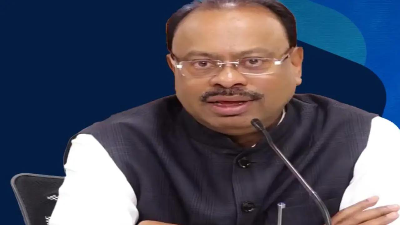 Maharashtra plans strict anti-conversion law; targets unauthorized churches