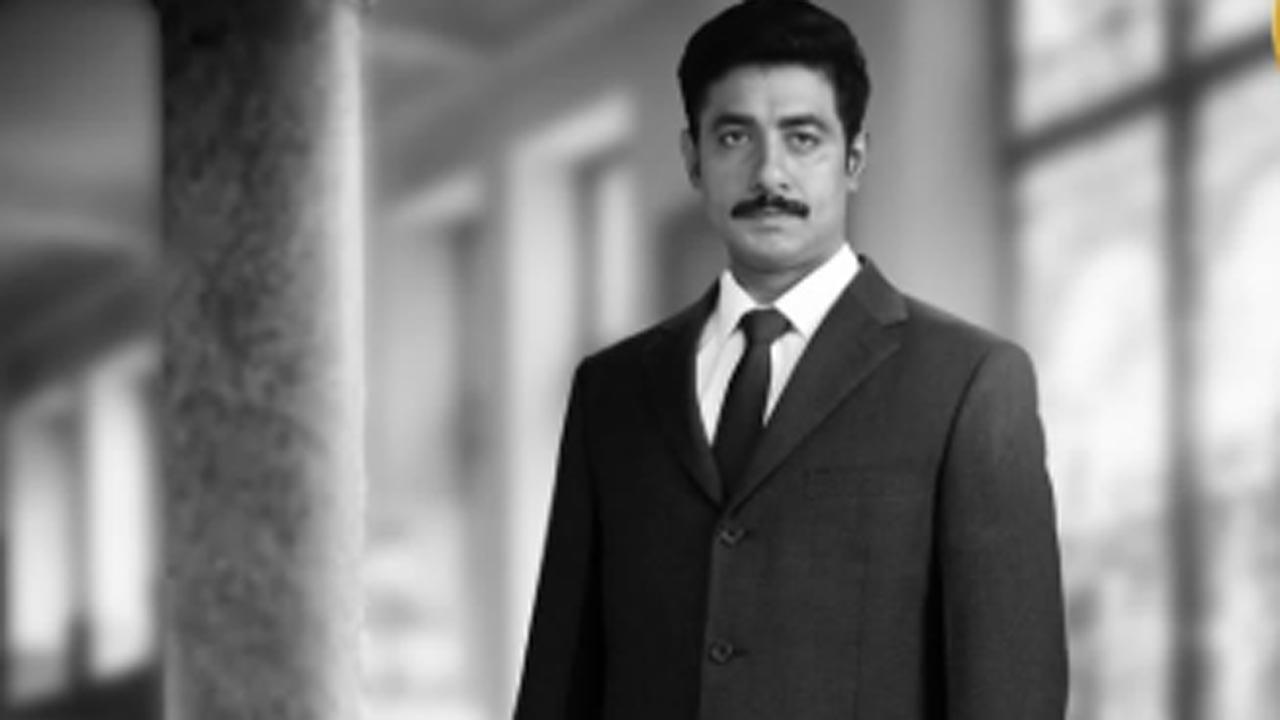 Aari Anjunan to play politician S. Ramadoss in biopic titled Ayya