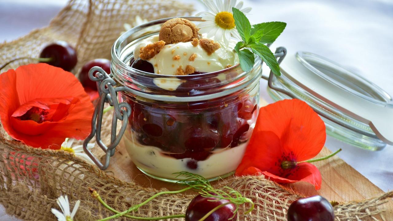 Monsoon Mirage MousseIf you want to enjoy berries but with a little spice, then Amandeep Singh, who is the executive sous chef at The Westin Mumbai Garden City in Goregaon says you can make the Monsoon Mirage Mousse, which makes use of not just one but more berries (Image for represenational purpose only)