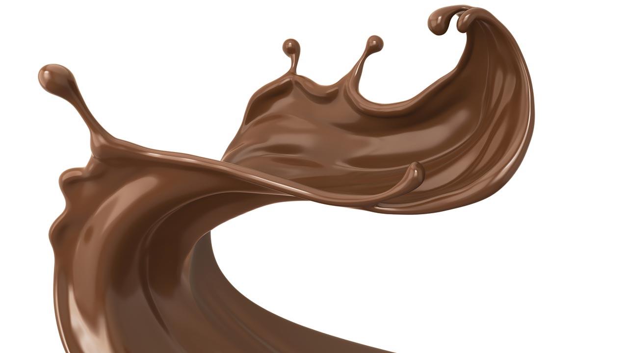 Indulge in these savoury chocolate dishes and cocktails in Mumbai